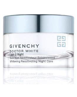 givenchy dr white whitening cream